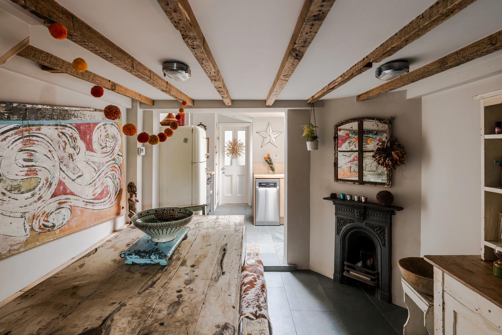 Pond Cottages - Image 2